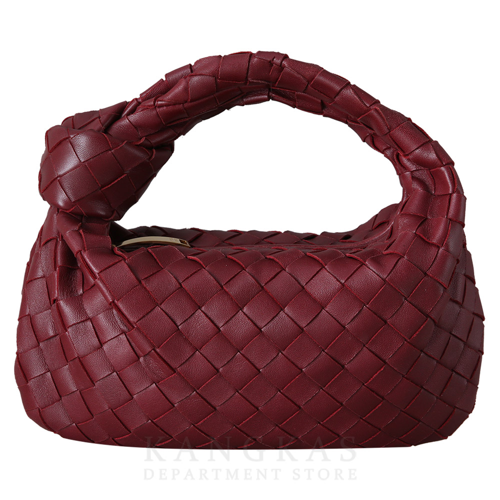 BOTTEGA VENETA(USED)보테가베네타 인트레치아토 위빙 미니 조디백